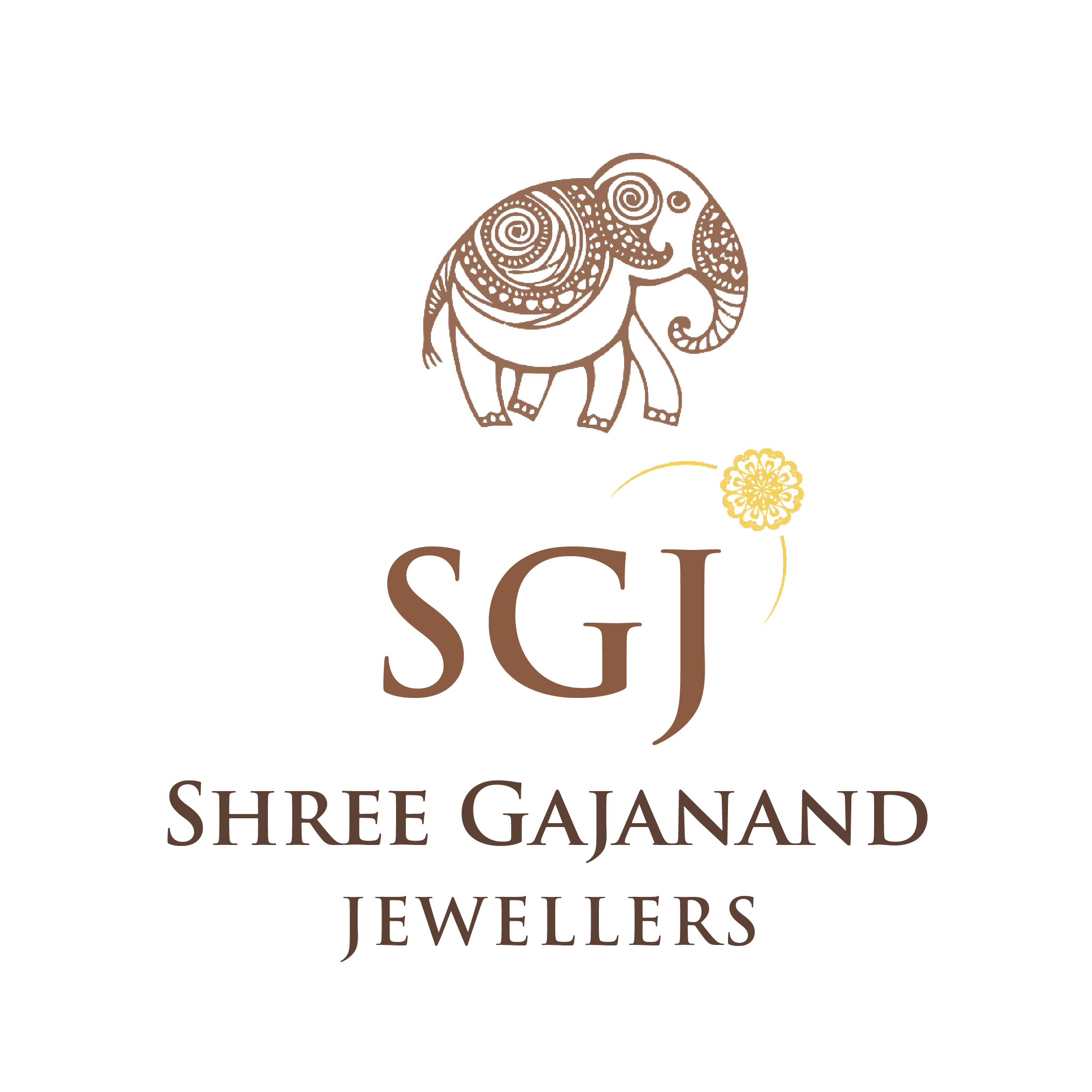 Shree Gajanand Jewellers